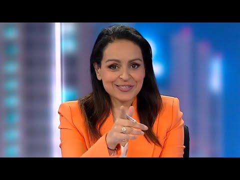 Lefties Losing It: Rita Panahi reacts to another ‘neo-pronoun lesson’