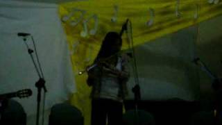 "TEARS IN HEAVEN" (EUTERPE)