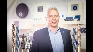 PFERD TOOLS Vrtacie a ponorné náradie SPB DIN 338 HSSE N 2,1 INOX