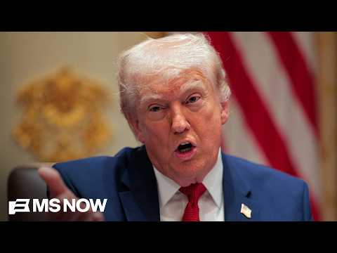 Trump says Iranian negotiators ‘better get serious soon’ after rebuffing ceasefire plan