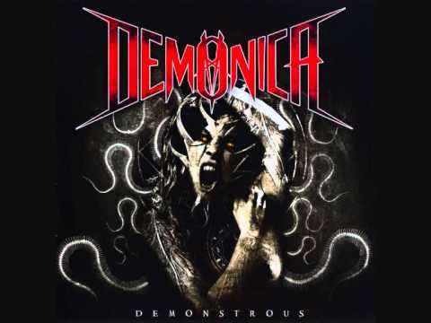 Demonica - My Tongue