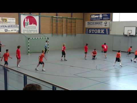 www.Handball-Irxleben.de
