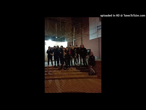 VISAI x kolson - underground