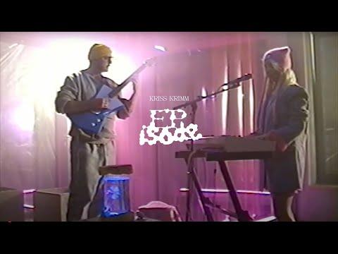 Kriss Krimm feat. Isobutane - Maybe In Different Life KAUKA LIVE SESSION