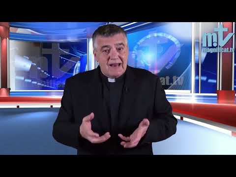 Informativo Semanal 11-5-2022 | Magnificat.tv | Franciscanos de María