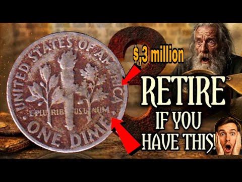 2021 P Dime Errors