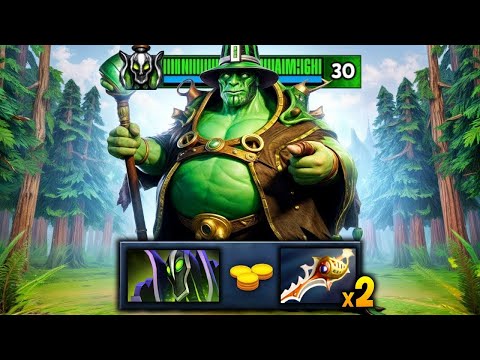 Mid Lane Rubick Hard Carry The Game🔥🔥🔥40 Kills One Shot | Dota 2 Gameplay