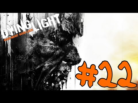 Dying Light - Walkthrough - Part 22 - Midnight Bride (PC UHD) [4K60FPS]