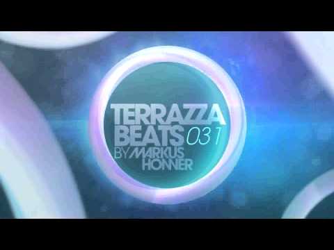 Terrazza Beats 031 by Markus Honner (Week #29 2015)