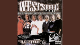 Cover art for Gangsters And Players