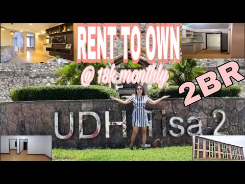 AFFORDABLE RENT TO OWN 2 BEDROOM CONDO IN TISA LABANGON CEBU CITY l 15K CASHOUT PUYO DAYON PROMO