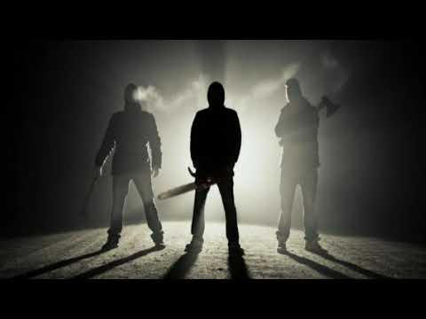 Eroskiller (Freestyle Chaudron (Feat MT, Tii Dam Freestyle 1))