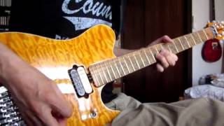 Michiya Haruhata 春畑道哉－JAGUAR'13 「完全版」