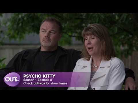 Psycho Kitty | Season 1 Episode 8 trailer