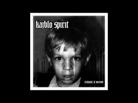 Kajblo Spirit - Pusti me da živim (2005)