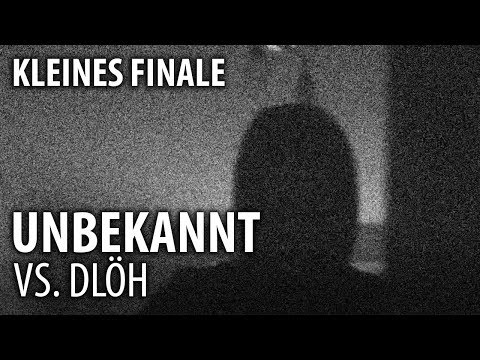Unbekannt ft. $UICIDEKID & MythenAkte vs. DLÖH ll ATB 2017 - Kleines Finale HR