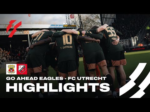SPECTACLE in Deventer ends in a draw ⚖️ | HIGHLIGHTS