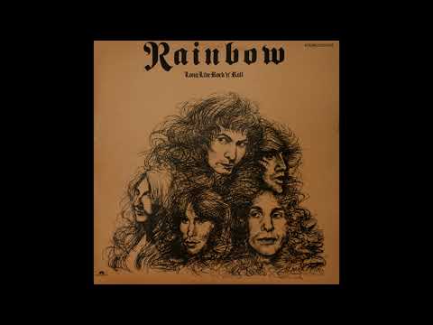 Rainbow Eyes - Rainbow