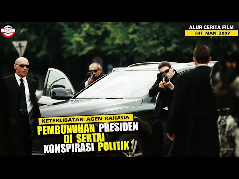 PELAKU PEMBUNUHAN PRESIDEN TERJERAT KONSPIRASI POLITIK HINGGA DI BURU INTERPOL DAN PIHAK MILITER