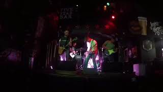 Last Good Sleep - Severance (live at 5-Star Bar)