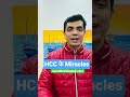 HCC के Miracles Stock Stockmarket Stockmarketindia Share Sharemarket Rakeshbansal