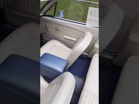 1964 Ford Mustang (CC-1236769) for sale in Floral City, Florida