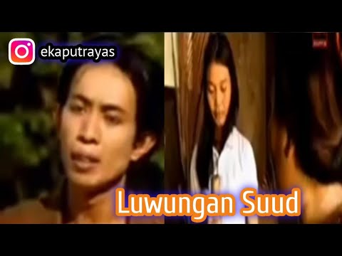 A.A Raka Sidan - Luungan Suud