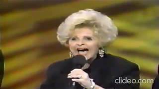 Patsy Cline Medley - Loretta Lynn, Faith Hill &amp; Brenda Lee