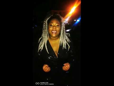 Never Enough - Cover by Emely Myles