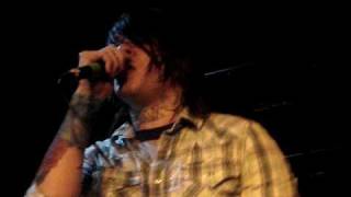 Fool With Dreams - Framing Hanley (live) from The Warehouse