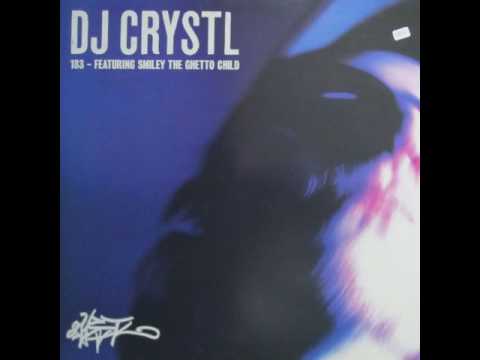 DJ Crystl - 183 (Head Nod Vocal)