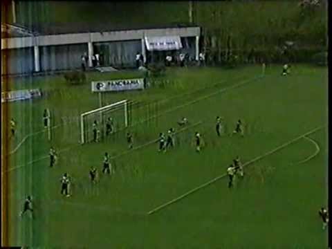 Tupi 3x1 Atlético Três Corações - Campeonato Mineiro Módulo II 2006 (1ª fase) - TV Panorama