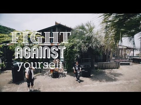 ROOKiEZ is PUNK'D　『Fight against yourself』
