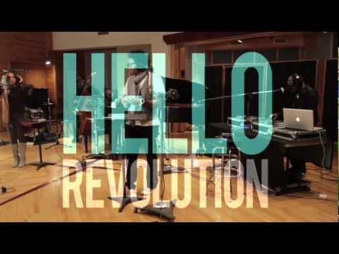 Sho Baraka Presents: Hello Rev "Kill Jesus, Praise Judas" (Live from Tree Sound)
