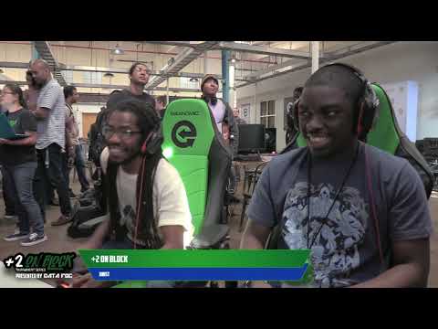 +2 On Block - May 2019 - SCVI - Winners Final - PAG Fame96 vs. Yugo