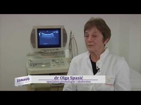 TRUDNOĆA U PRVOM TRIMESTRU