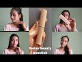 Swiss Beauty Panstick Honest Review Amazing Product Youtube Trending Makeup Makeuptutorial