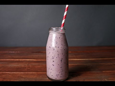 download lagu mp3 mp4 Blueberry Granola Smoothie, download lagu Blueberry Granola Smoothie gratis, unduh video klip Blueberry Granola Smoothie