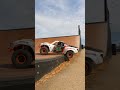 UDR Vs Baja Rey Traxxas UDR Losi TrophyTruck RC Drift