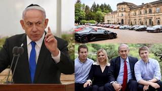 The Billionaire Life of Benjamin Netanyahu: Power & Wealth 2026