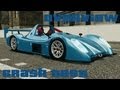 Radical SR3 для GTA 4 видео 1