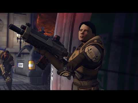 Let's Play XCOM Enemy Unknown Tutorial Walkthrough Full HD 1080p PC Gameplay