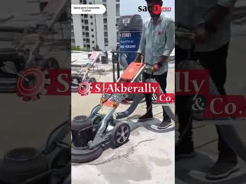 Floor Polishing Machine