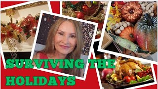 Surviving The Holidays