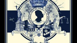 Smoke DZA - Fish Tank (K.O.N.Y)