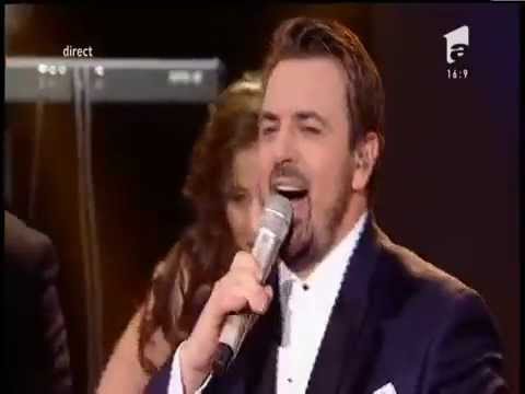 Horia Brenciu & HB Orchestra - "Inima nu vrea"