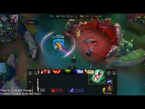 Achieving 1300 movement speed - Mission Walkthrough (3 players needed)