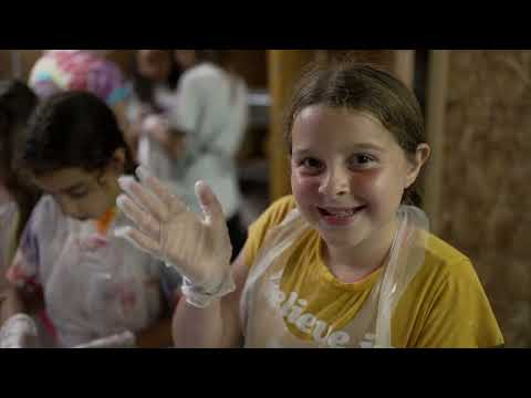 This Month At Camp Moshava Session One 2022