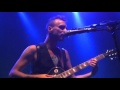   אסף אבידן, מופע השקה - Setting Scalpels Free     