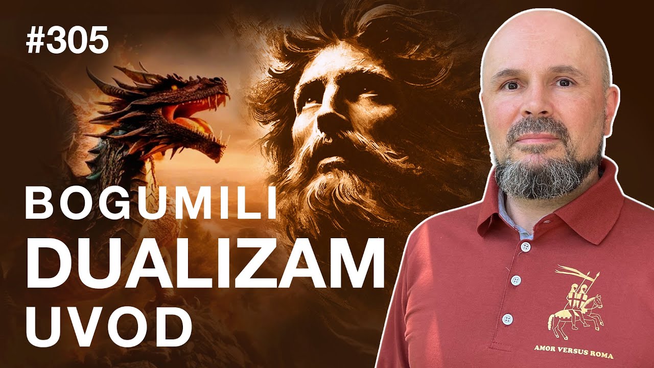 Dualizam. Uvod | Petkom kod bogumila #305